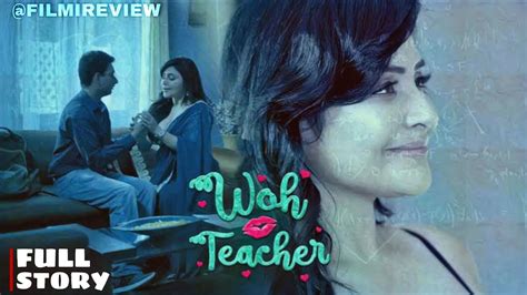 woh teacher sex|Woh Teacher Porn Videos .